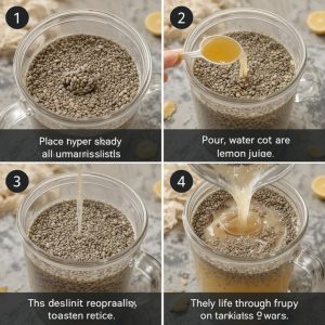 stepwise guide